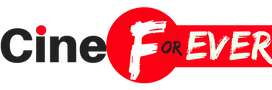 Logo de Cineforever, site de critique de cinéma
